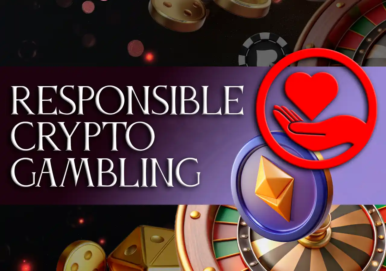 Safety shield and responsible gambling symbols